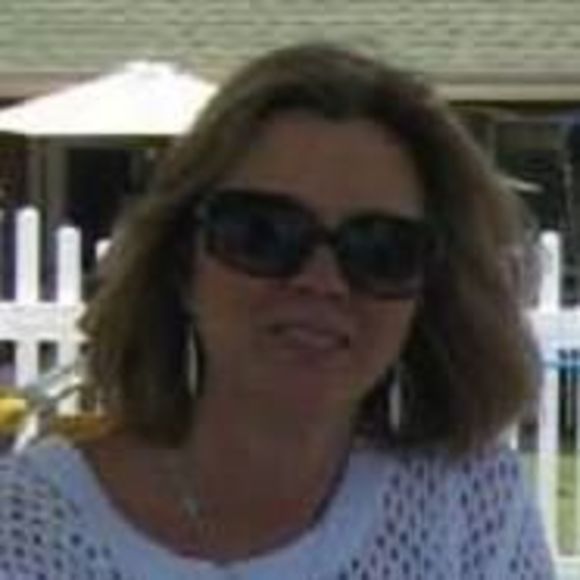 Meet your Posher, Cathryn - Picture 1 of 1